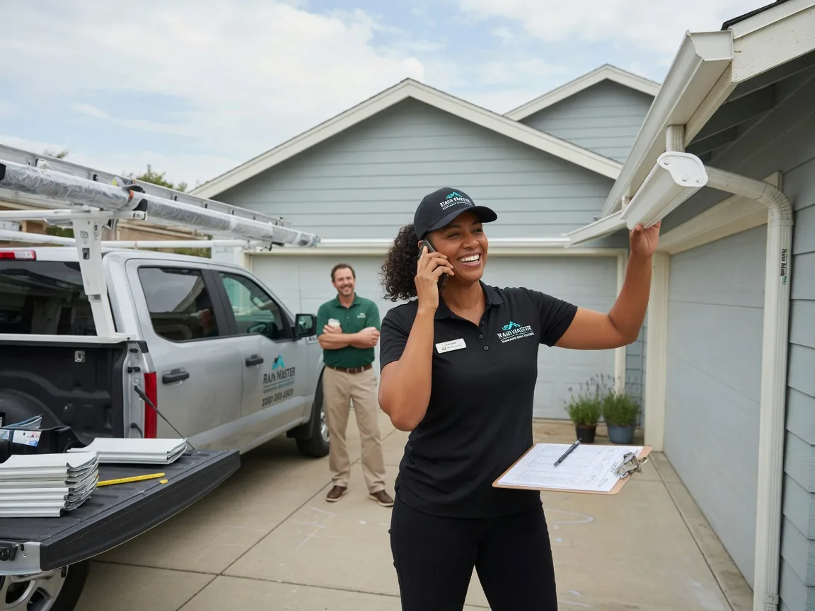 Gutter Installation Canova, SD FAQs
